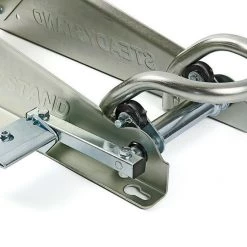 ACEBIKES Steady Stand Cross Pro MX Motorbike Front Wheel Clamping Chock Stand Other Items