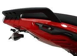APRILIA Caponord 1200 Tail Tidy 2013 Onwards By Evotech Performance