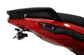 APRILIA Caponord 1200 Tail Tidy 2013 Onwards By Evotech Performance