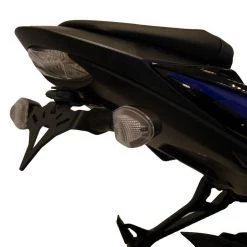 SUZUKI GSX-S 750 Tail Tidy Black 2017 Onwards By Evotech Performance