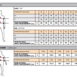 IXON STARBURST 2.0 Black/White/Ducati Red Leather Motorbike 1PC Racing Suit Ixon Clothing