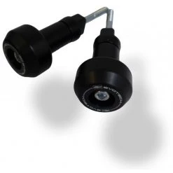 APRILIA TUONO V4 2011-2014 Crash Protection Bobbins By Evotech Performance