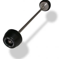 KAWASAKI Ninja 650 Rear Spindle Bobbins 2017 Onwards By Evotech Performance