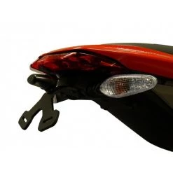 DUCATI Hypermotard 821 Tail Tidy 2013-2015 By Evotech Performance