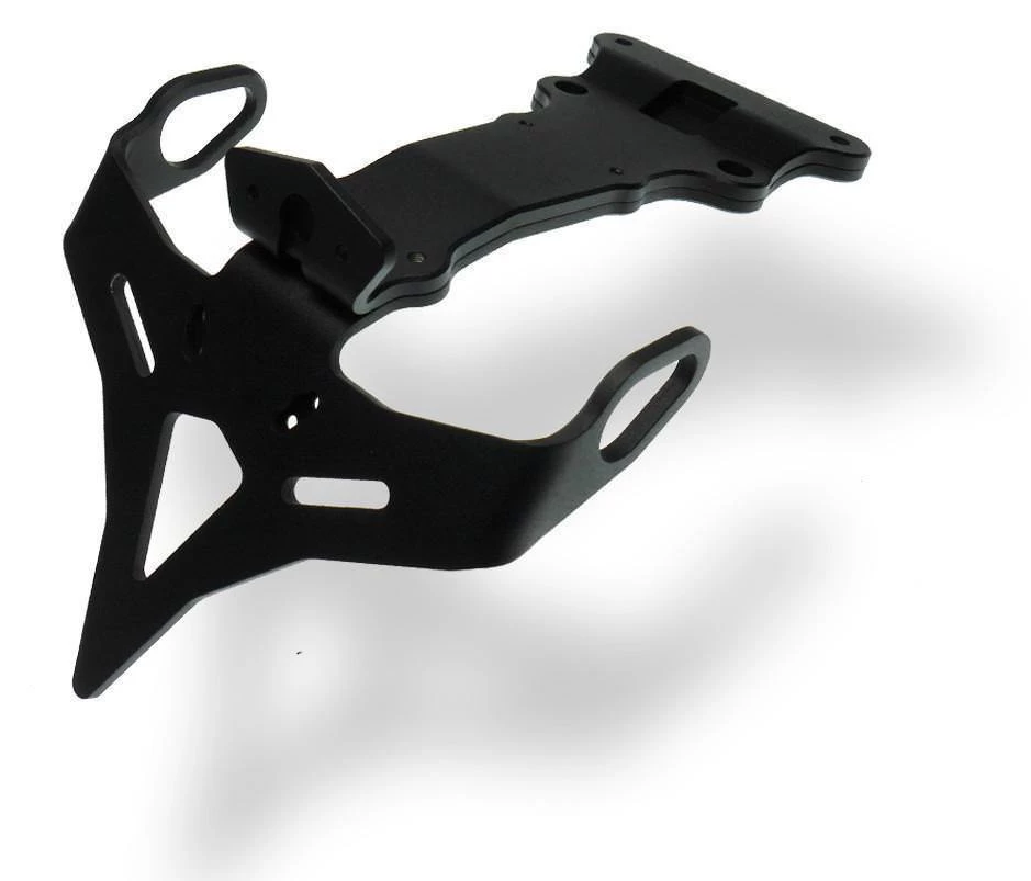 Yamaha TRACER 900 ABS 2015+ Tail Tidy By Evotech Performance