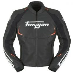 Furygan Clothing FURYGAN SPECTRUM New 2018 Leather Motorbike Sports Jacket