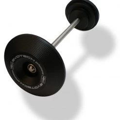 BMW R 1200 RT Rear Spindle Crash Bobbins 2017 Onwards Evotech Performance