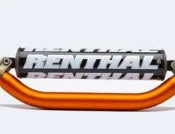 RENTHAL TWIN WALL BARS Oversized Diameter Motocross MX Strong Handlebars Ci Sport