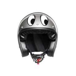 AGV X70 Fibreglass Open Face Motorcycle/Scooter/Cruiser Helmet AGV Helmets