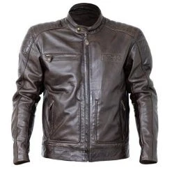 RST Clothing RST ROADSTER 2 II Leather Motorcycle Classic/Retro/Vintage/Cruiser Jacket
