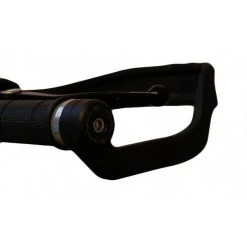 DUCATI Scrambler Italia Independent Hand Guard Protectors Evotech Performance