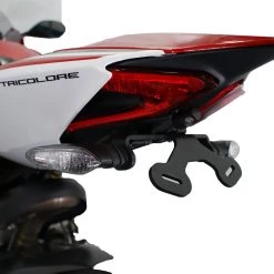 DUCATI 1299 Panigale Tail Tidy/Hanger/Bracket By Evotech Performance
