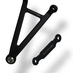 BMW S1000XR 2015+ Exhaust Hanger & Blanking Plate Kit By Evotech Performance