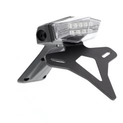 Evotech Performance KTM 790 DUKE Tail Tidy CLEAR Light (2018 Onwards)