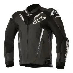 10% OFF Alpinestars ATEM V3 Motorbike Leather CE Certified Sports Jacket