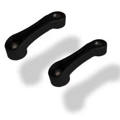 KAWASAKI Z900RS Mirror Extensions (2018 Onwards) By Evotech Performance