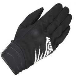 Furygan Clothing FURYGAN CLOUD Summer Black Motorcycle/Scooter Cool Aggressive Short Gloves