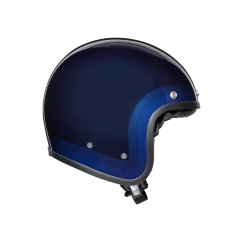 AGV X70 Fibreglass Open Face Motorcycle/Scooter/Cruiser Helmet AGV Helmets