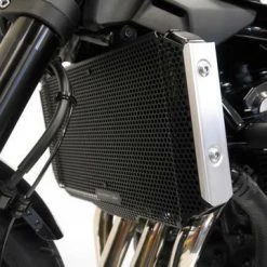 KAWASAKI Z900RS Radiator Guard Protection (2018 Onwards) By Evotech Performance