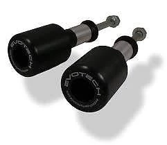 TRIUMPH Explorer 1200 XC 2014-2017 Frame Crash Protection By Evotech Performance