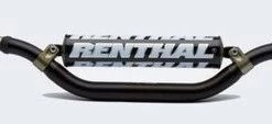 RENTHAL TWIN WALL BARS Oversized Diameter Motocross MX Strong Handlebars Ci Sport