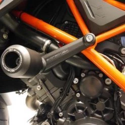 Evotech Performance KTM 1290 Super Duke GT 2016+ Frame Crash Protection