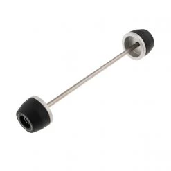 Evotech Performance KTM 1290 Super Adventure S Rear Spindle Bobbins 2017 Onwards