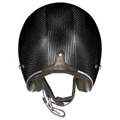 X-Lite X-201 PURO ULTRA CARBON Open Face Cruiser Motorbike Helmet X-Lite Helmets