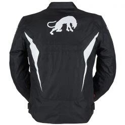 FURYGAN OGGY 2019 Textile Waterproof Racing Style CE Approved Motorbike Jacket Furygan Clothing