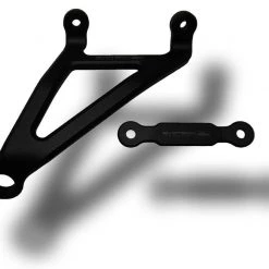 DUCATI Monster 1200 R Exhaust Hanger & Blanking Kit 2016+ By Evotech Performance