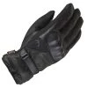 Furygan Clothing FURYGAN MIDLAND D30 EVO Black Goat Leather Motorcycle CE Approved WP Gloves