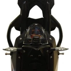 BMW R 1200RS Tail Tidy Black (2015 Onwards) By Evotech Performance