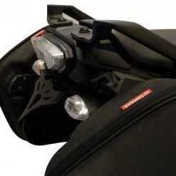 Yamaha TRACER 900 ABS 2015+ Tail Tidy By Evotech Performance