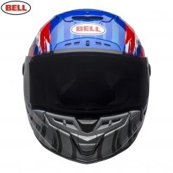 Bell Helmets BELL Street Star Mips BRAD BINDER Sports Motorbike TriMatrix Composite Helmet