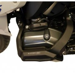 BMW R 1200 RS Engine CNC Crash Protection 2013 Onwards Evotech Performance