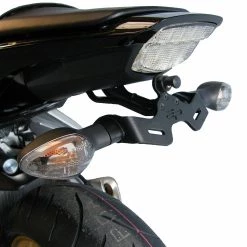 HONDA CBR1000RR Fireblade 2010-2016 Rear Tail Tidy By Evotech Performance