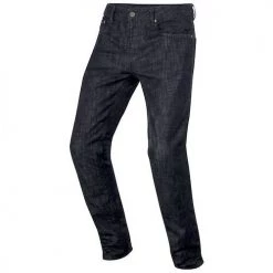Alpinestars Copper Raw Blue Technical Aramidic Fiber Denim Motorbike Jeans Alpinestars Trousers