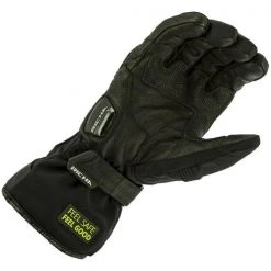 RICHA Typhoon Gore-Tex Touring Winter Motorcycle Gloves D30 Armour Richa Clothing