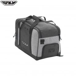 Fly Products Fly 2017 Carry On Bag (Black/Heather) Size Small 12x12x25 Handles/Shoulder Strap