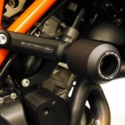 Evotech Performance KTM 1290 Super Duke GT 2016+ Frame Crash Protection