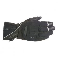Alpinestars Gloves 10% OFF Alpinestars PRIMER Black Drystar Waterproof Motorcycle Winter Gloves