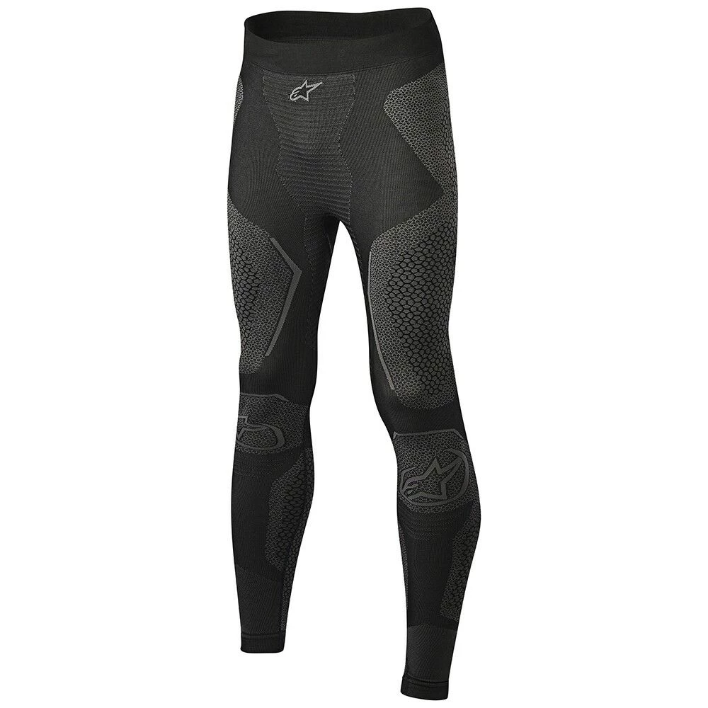Alpinestars Casual Alpinestars Ride Tech Thermal Bottom & Top Skiing/Snowboarding Winter Base Layer