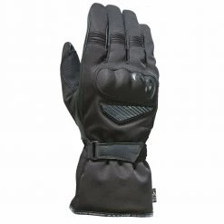 IXON PRO ARROW Waterproof Winter Motorbike Textile Touring Gloves CE Level 1 Ixon Clothing