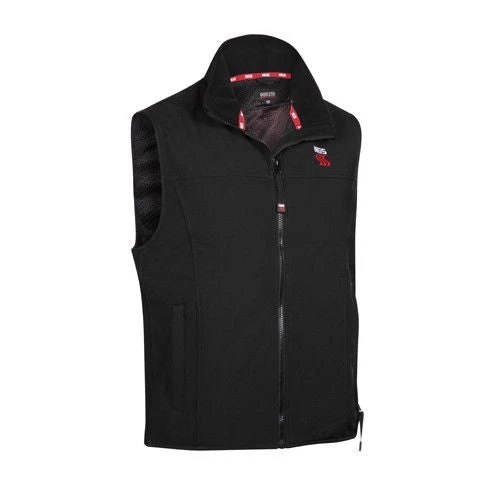 Keis Comfort Heated Bodywarmer B101 (Dual Power) Winter Motorcycle Under Layer Keis Clothing