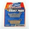 Renthal KTM/HUSKY Front & Rear Sintered Brake Pads 50/125/SX65/SX85/TC85
