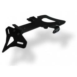 DUCATI Sixty2 Scrambler 2016+ Black Tail Tidy By Evotech Performance