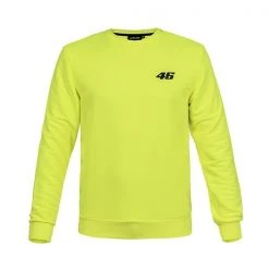 VR46 Sweatshirt Jumper Top Valentino Rossi Official MotoGP Merchandise