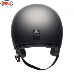 BELL Cruiser SCOUT AIR Lightweight Open Face Motorcycle Helmet 2 Snap-in Visors Bell Helmets