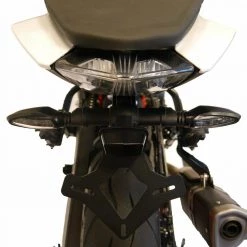 Evotech Performance KTM 390 DUKE Tail Tidy Black (2017 Onwards)