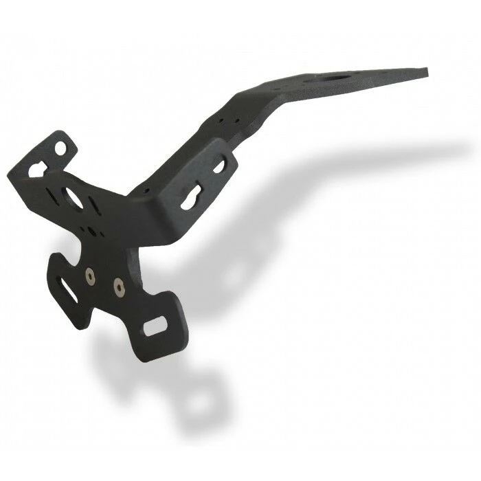 YAMAHA YZF R125 2008-2013 Tail Tidy By Evotech Performance